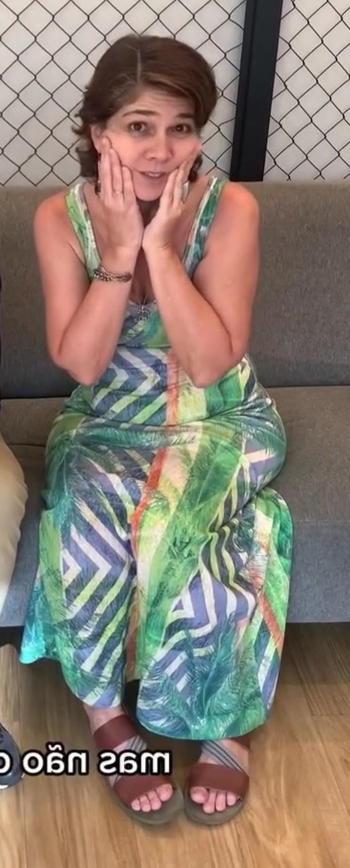 Priscila Amorim