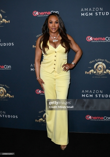 Vivica A. Fox