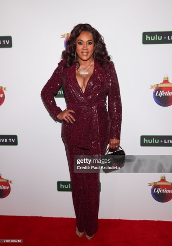 Vivica A. Fox