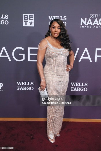 Vivica A. Fox