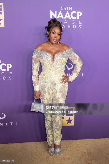 Vivica A. Fox