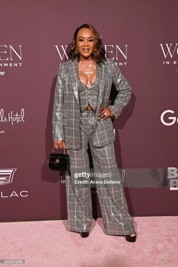 Vivica A. Fox