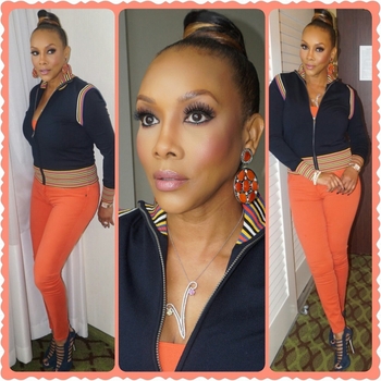 Vivica A. Fox