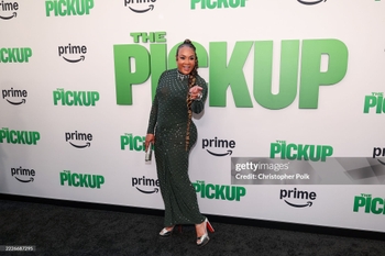 Vivica A. Fox