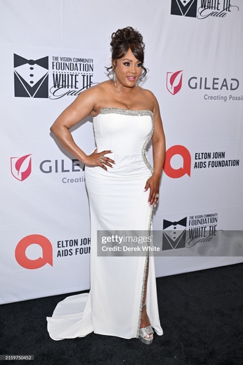 Vivica A. Fox