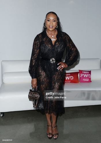 Vivica A. Fox