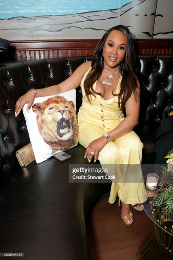 Vivica A. Fox