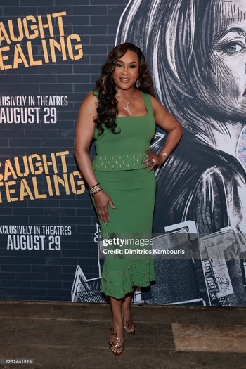 Vivica A. Fox