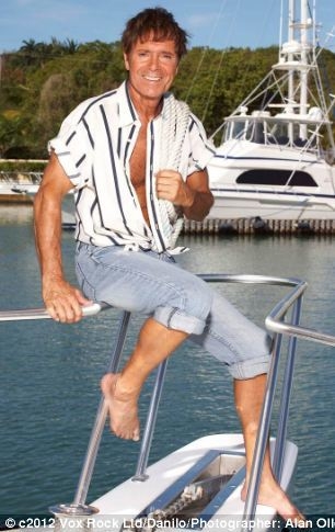 Cliff Richard