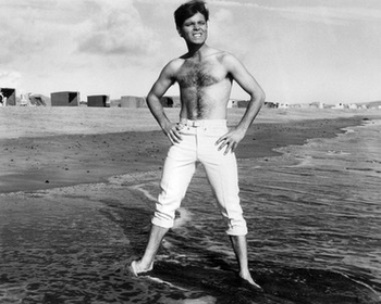 Cliff Richard