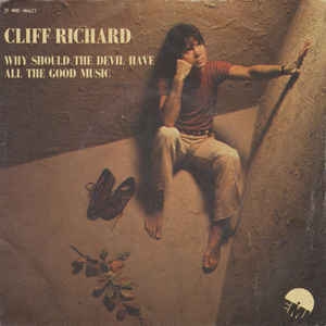 Cliff Richard