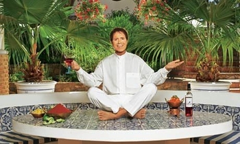 Cliff Richard