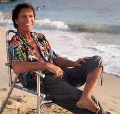 Cliff Richard