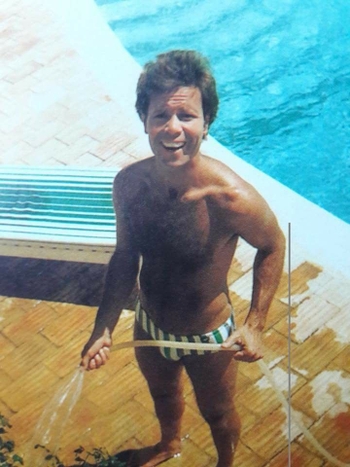 Cliff Richard