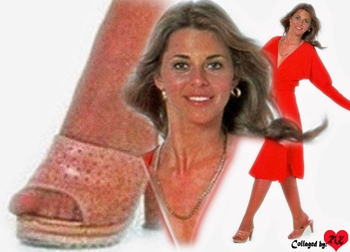 Lindsay Wagner (I)