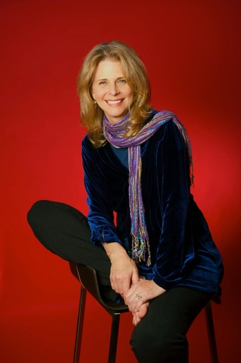 Lindsay Wagner (I)