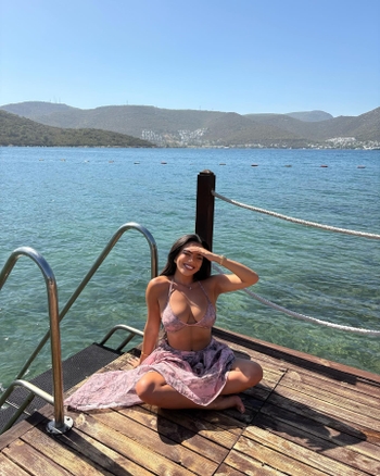 Adelaine Morin