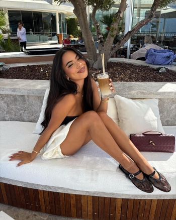 Adelaine Morin