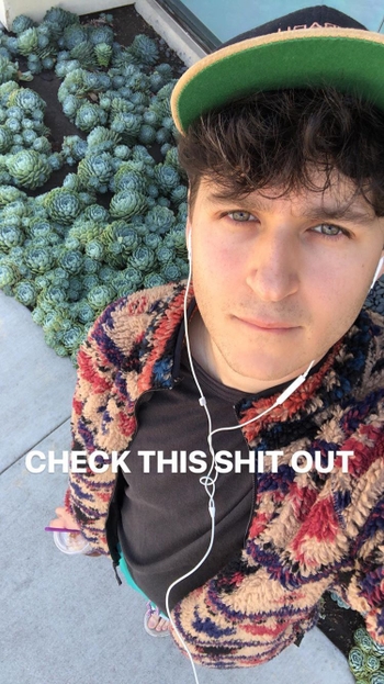 Ezra Koenig