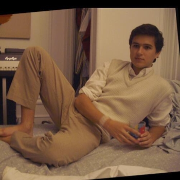 Ezra Koenig