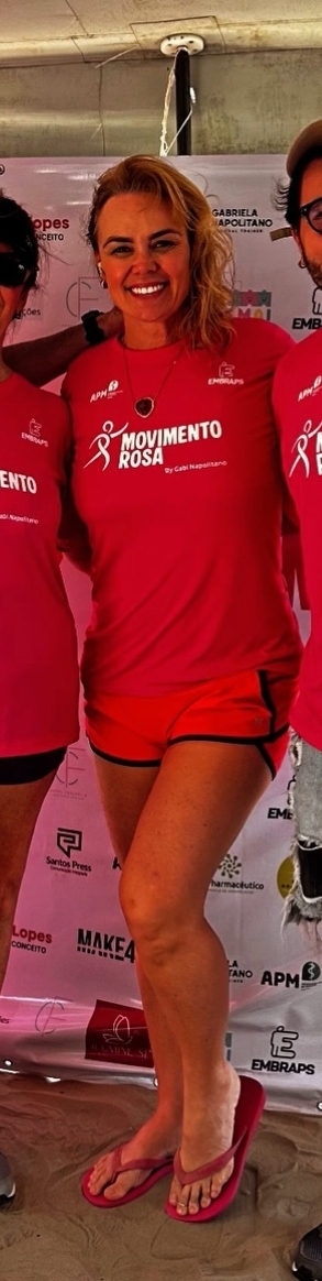 Ana Paula Almeida