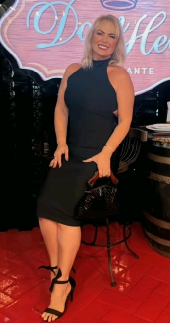 Ana Paula Almeida