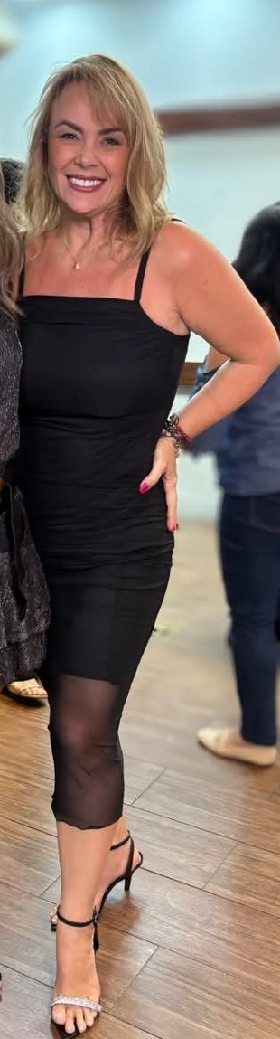 Ana Paula Almeida
