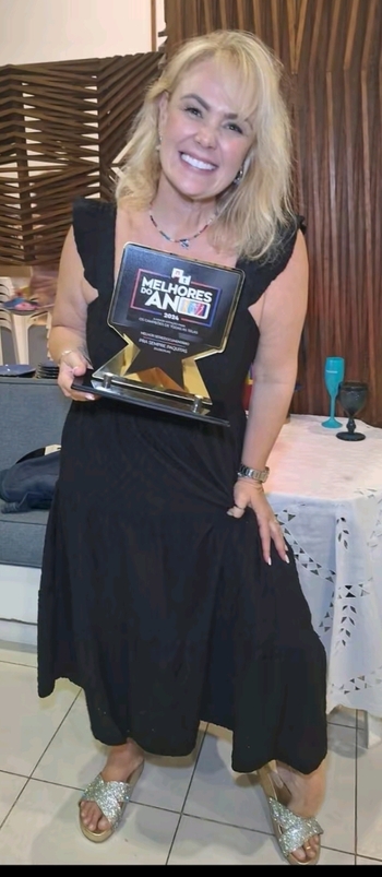 Ana Paula Almeida
