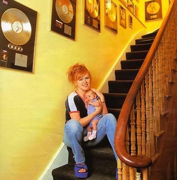 Carol Decker