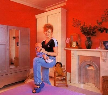 Carol Decker