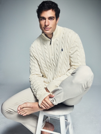 Danilo Carrera