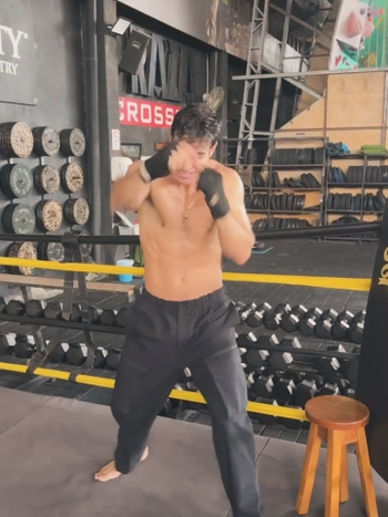 Danilo Carrera