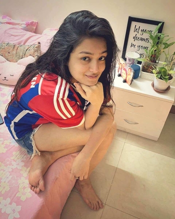 Samiksha Jaiswal