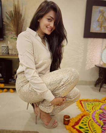 Samiksha Jaiswal