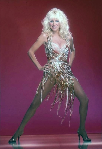 Suzanne Somers