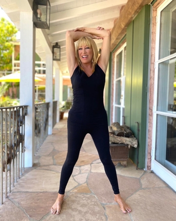 Suzanne Somers