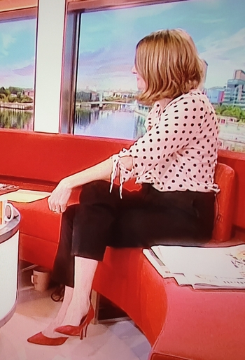 Rachel Burden