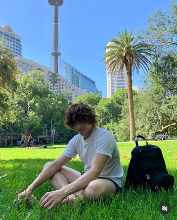 Cody Fern