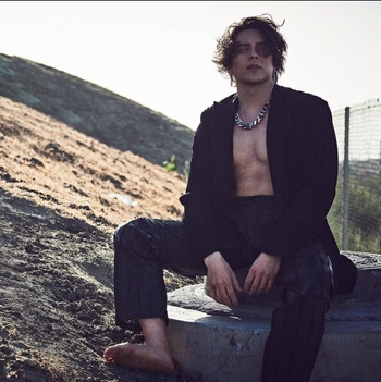 Cody Fern