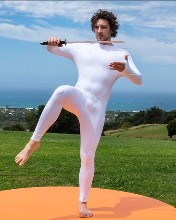 Cody Fern