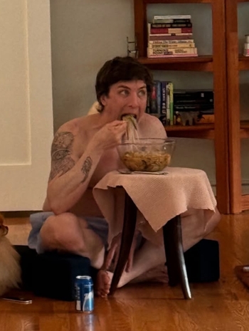 Cody Fern