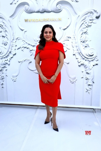 Gauri Khan