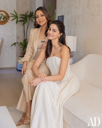 Gauri Khan