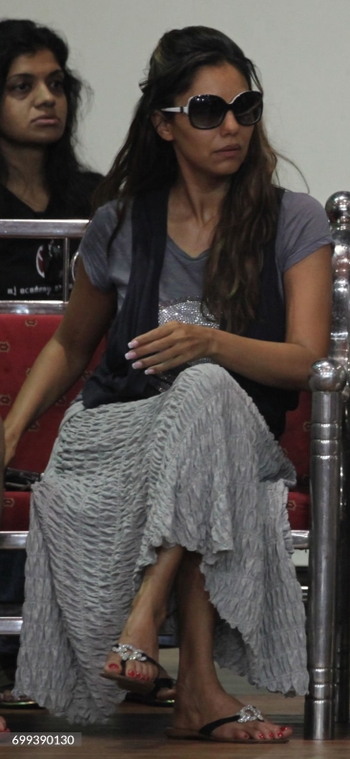 Gauri Khan