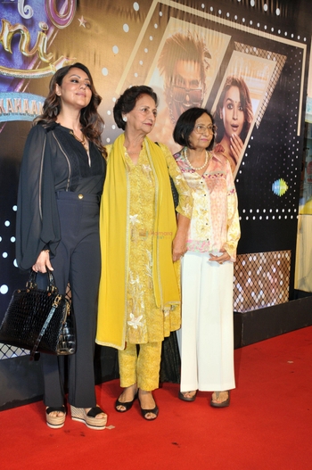 Gauri Khan