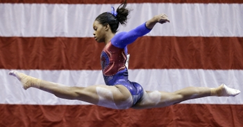 Gabby Douglas