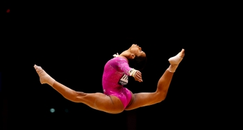 Gabby Douglas