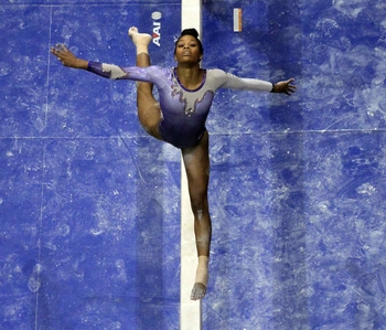 Gabby Douglas