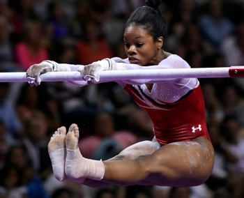 Gabby Douglas