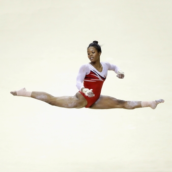 Gabby Douglas